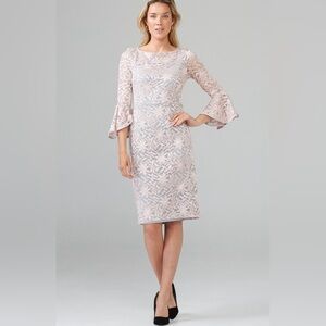 Joseph Ribkoff Dress Style 202029 new